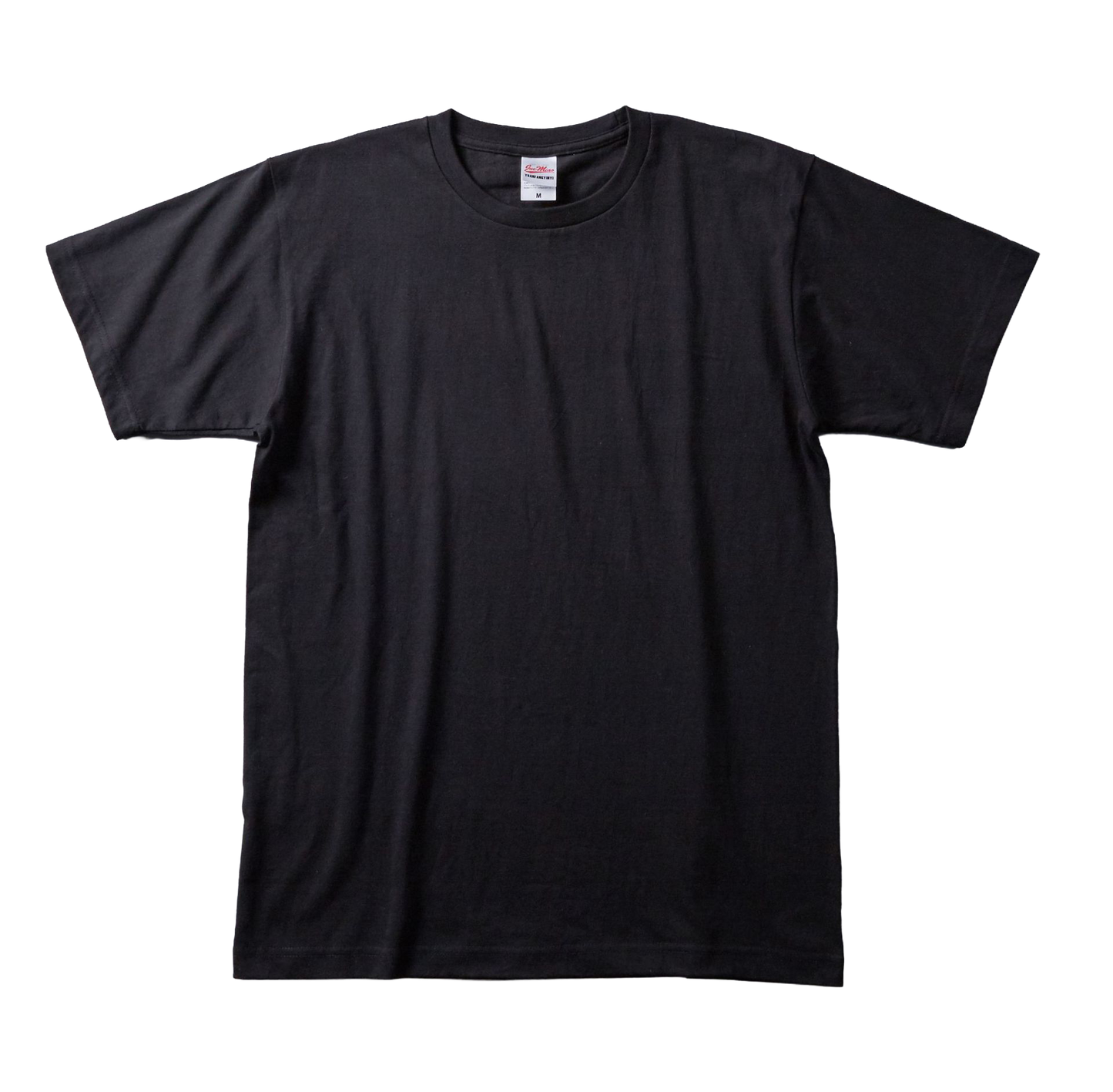 Color Max Cotton T-Shirt (230g)