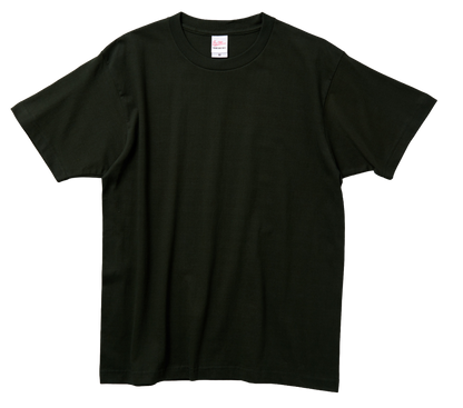 Color Max Cotton T-Shirt (230g)