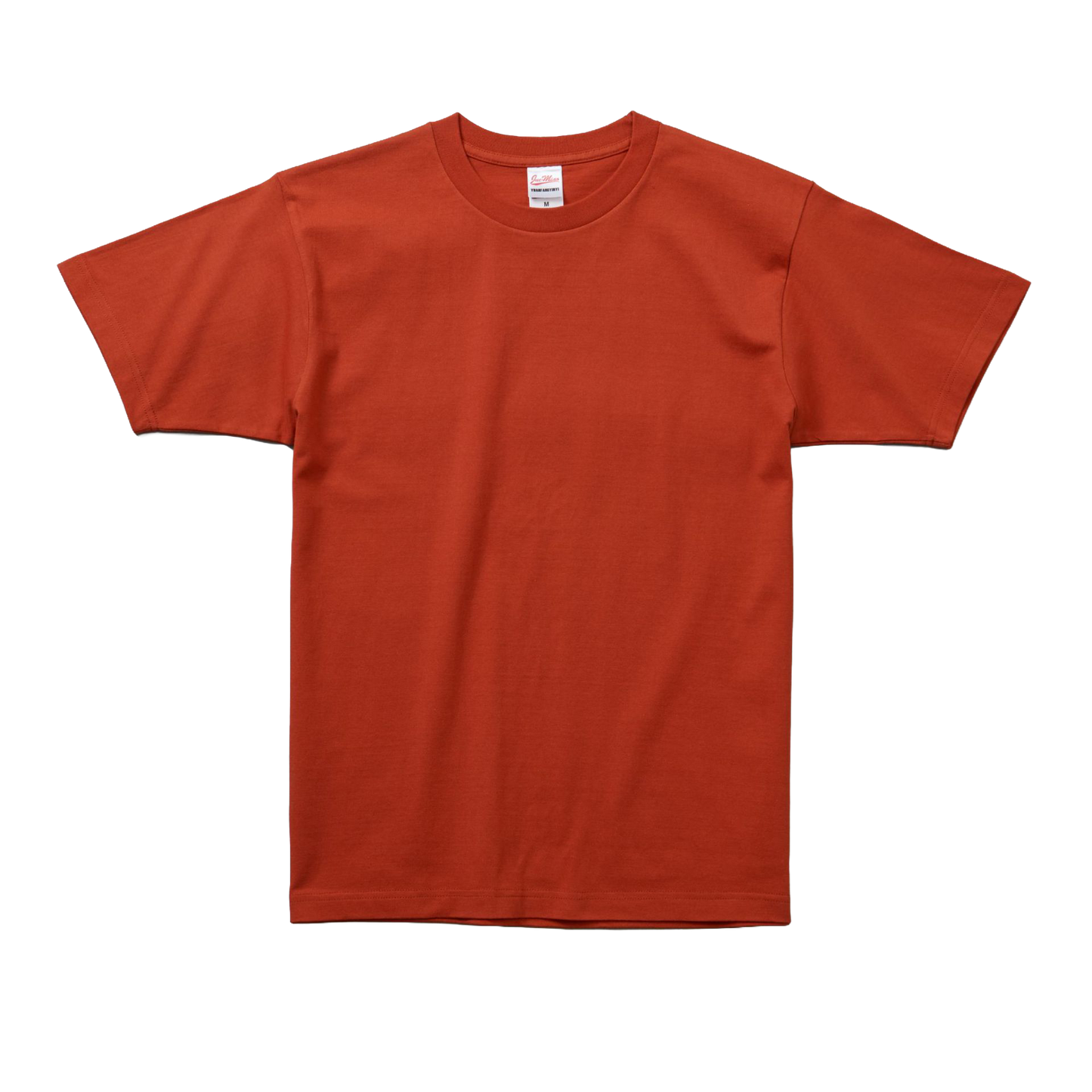 Color Max Cotton T-Shirt (230g)