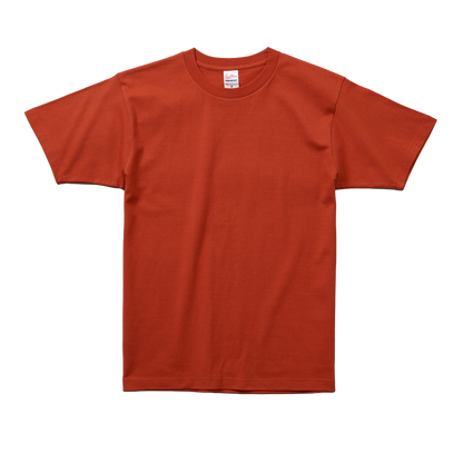 Color Max Cotton T-Shirt (230g)