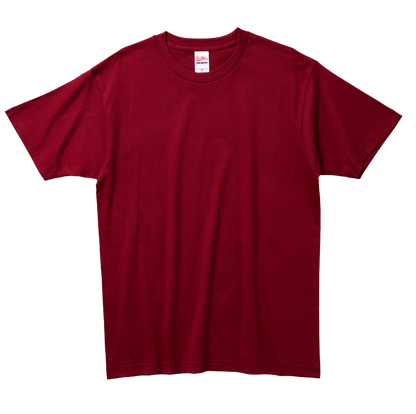Color Max Cotton T-Shirt (230g)