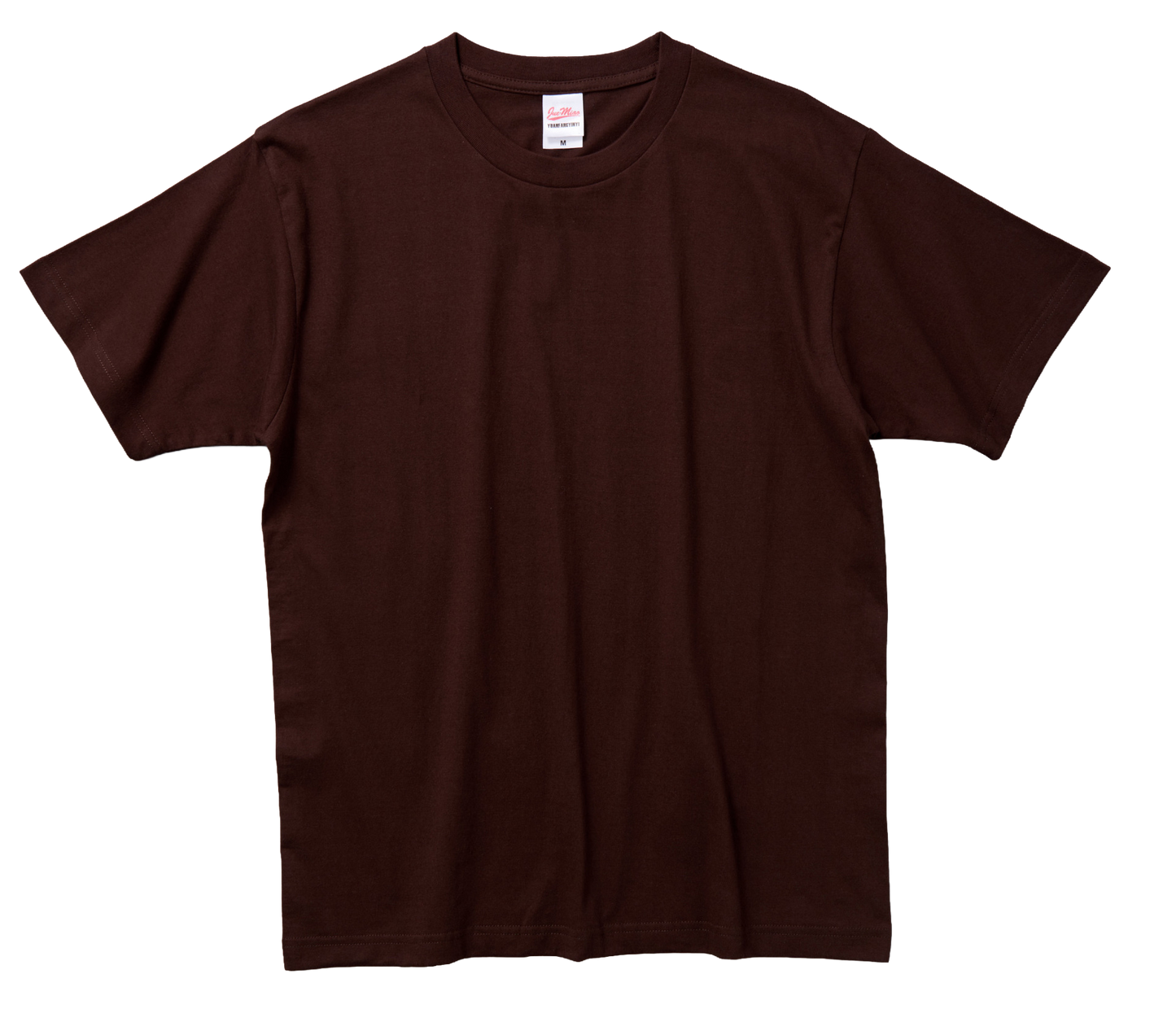 Color Max Cotton T-Shirt (230g)