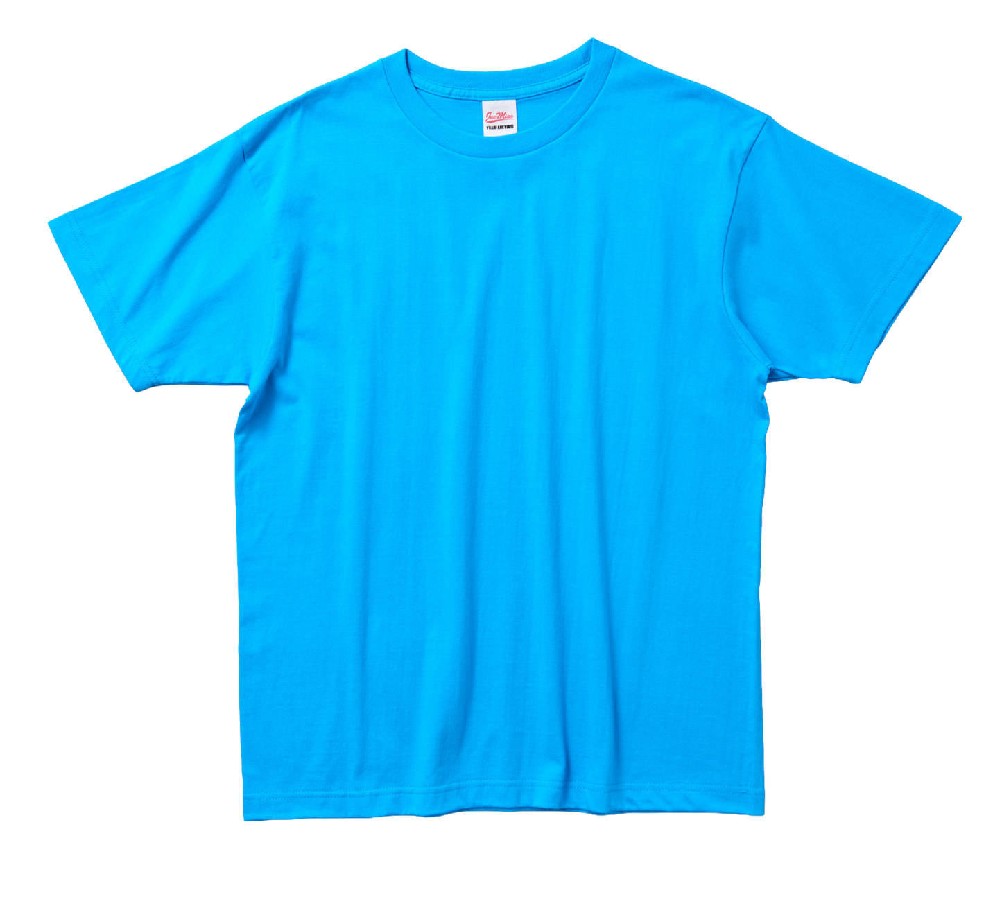 Color Max Cotton T-Shirt (230g)