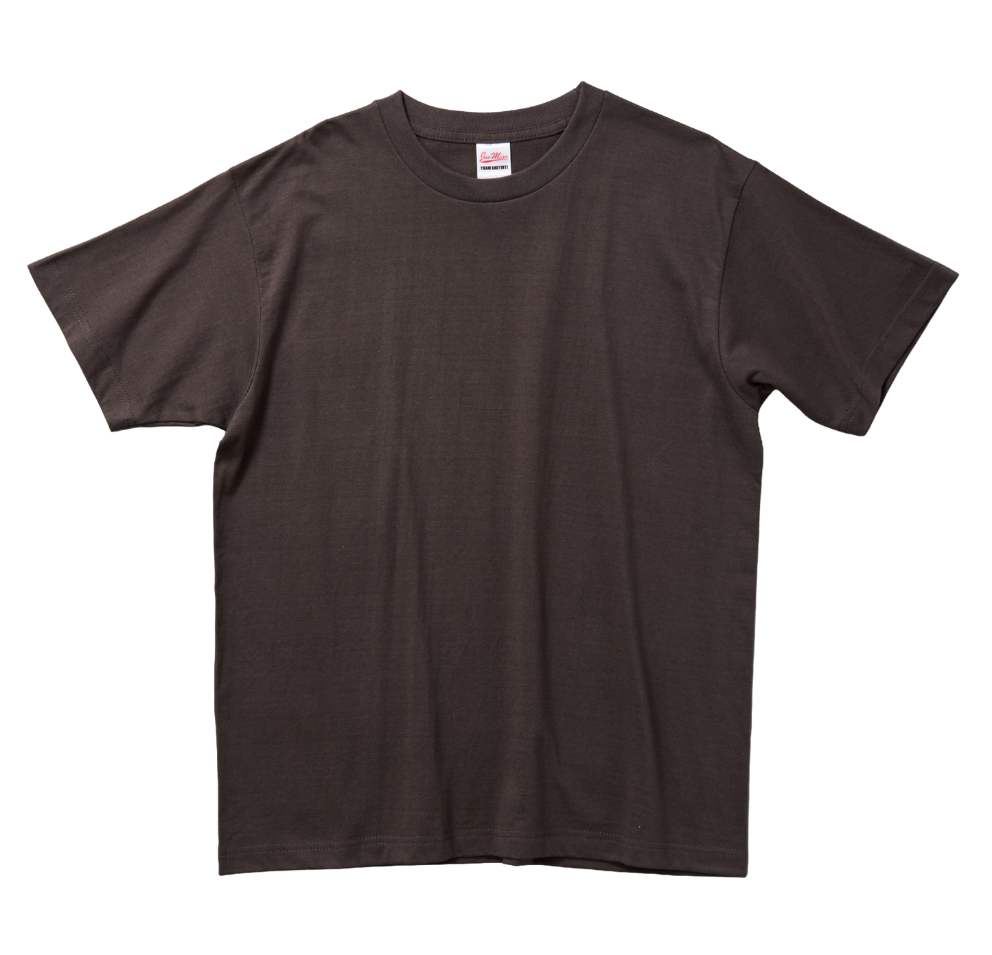 Color Max Cotton T-Shirt (230g)