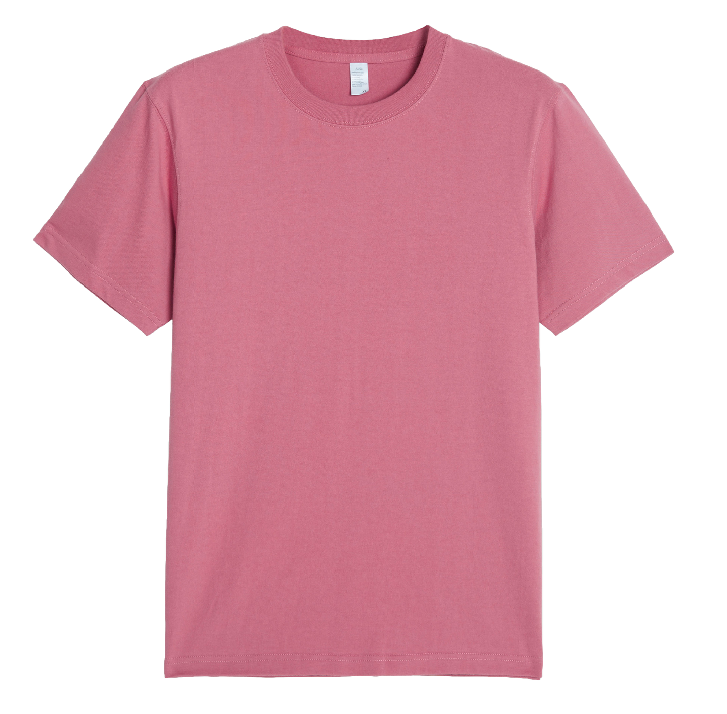 Color Max Cotton T-Shirt (230g)
