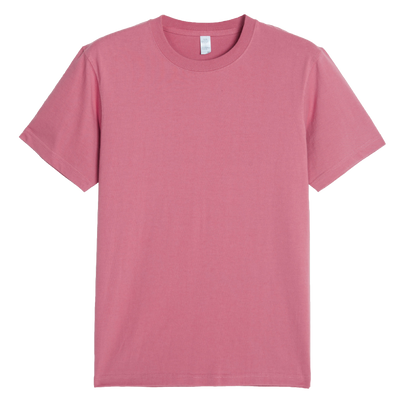 Color Max Cotton T-Shirt (230g)