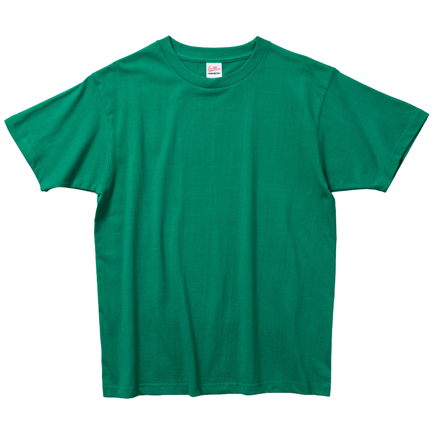 Color Max Cotton T-Shirt (230g)