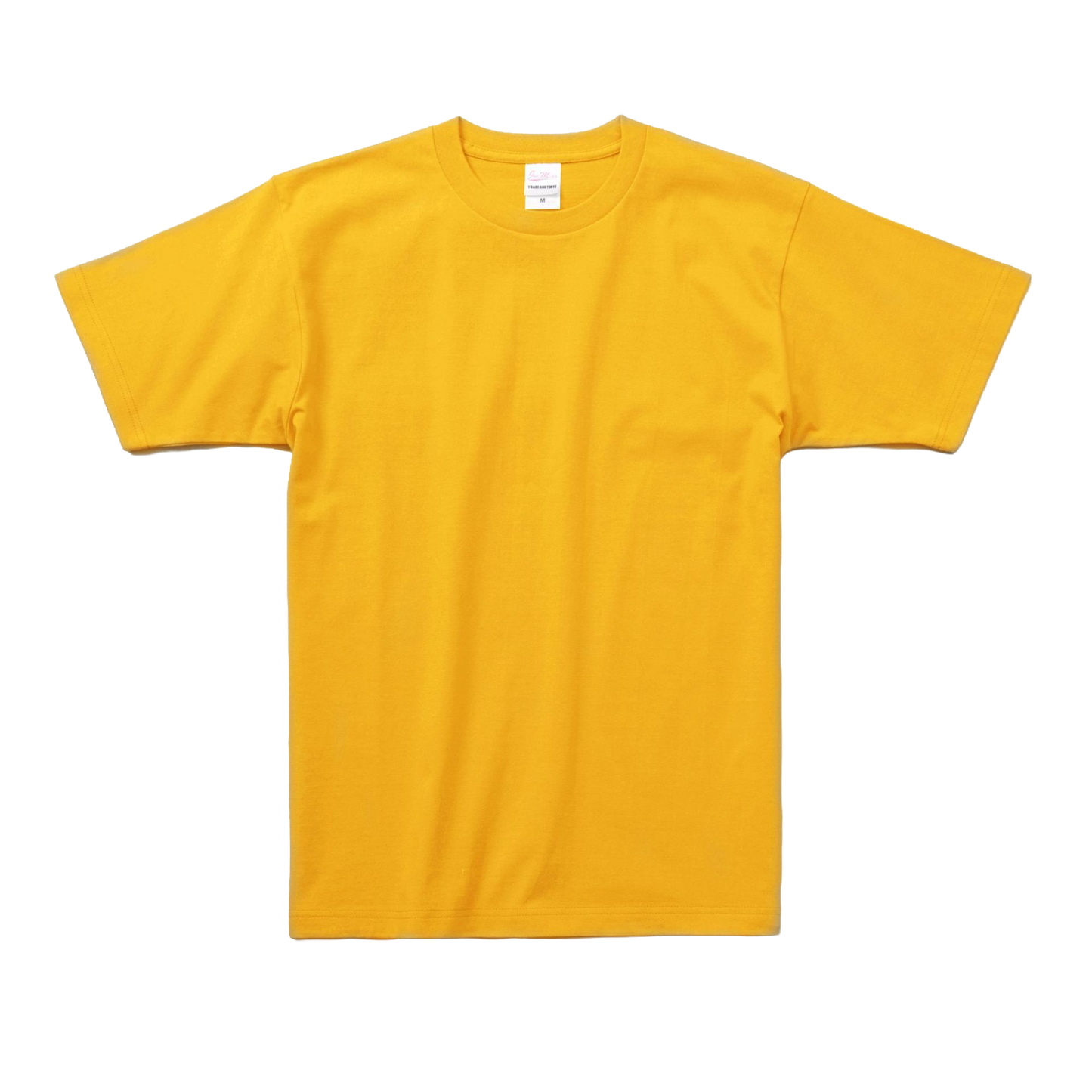 Color Max Cotton T-Shirt (230g)