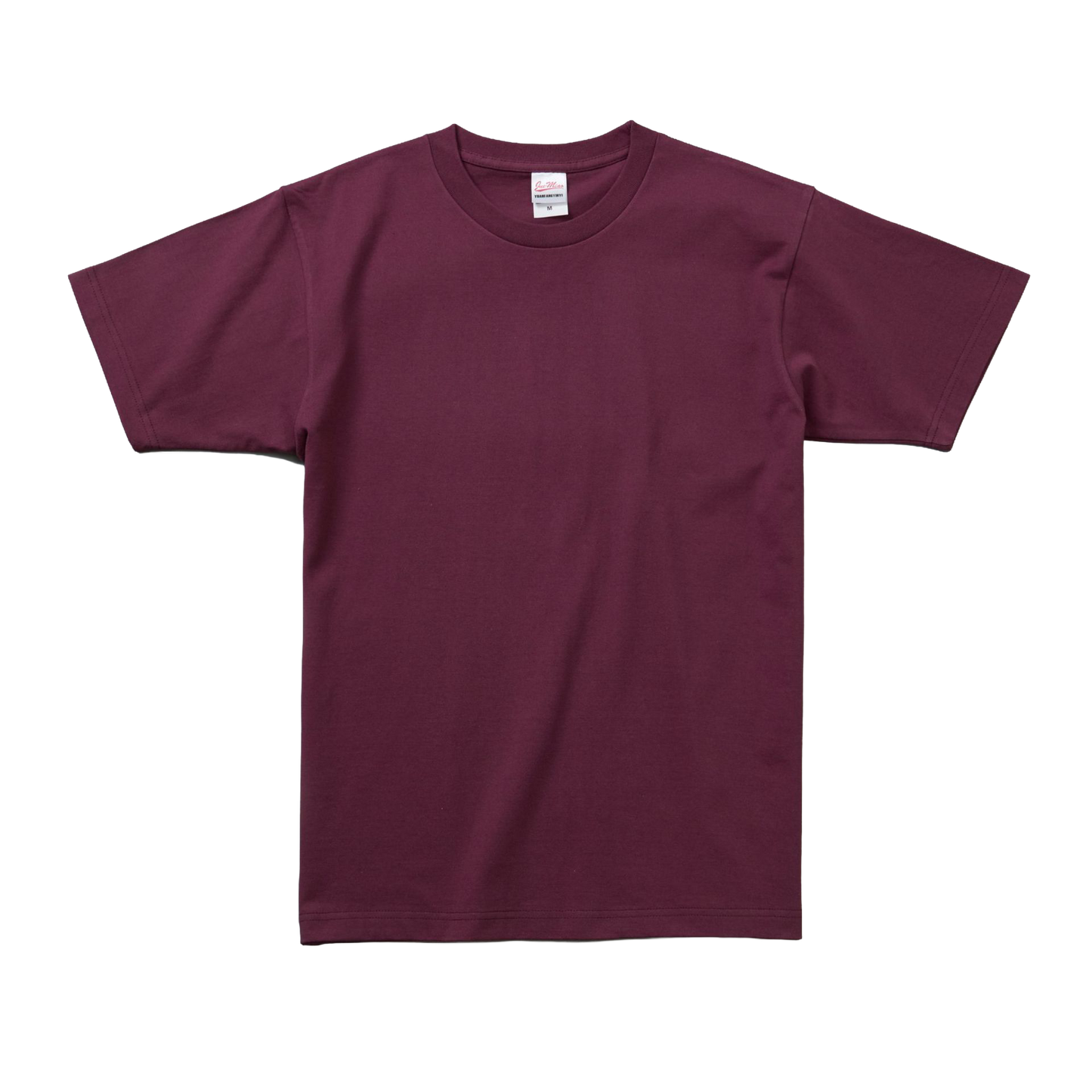 Color Max Cotton T-Shirt (230g)