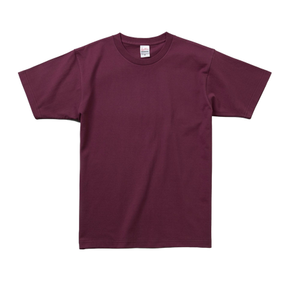 Color Max Cotton T-Shirt (230g)