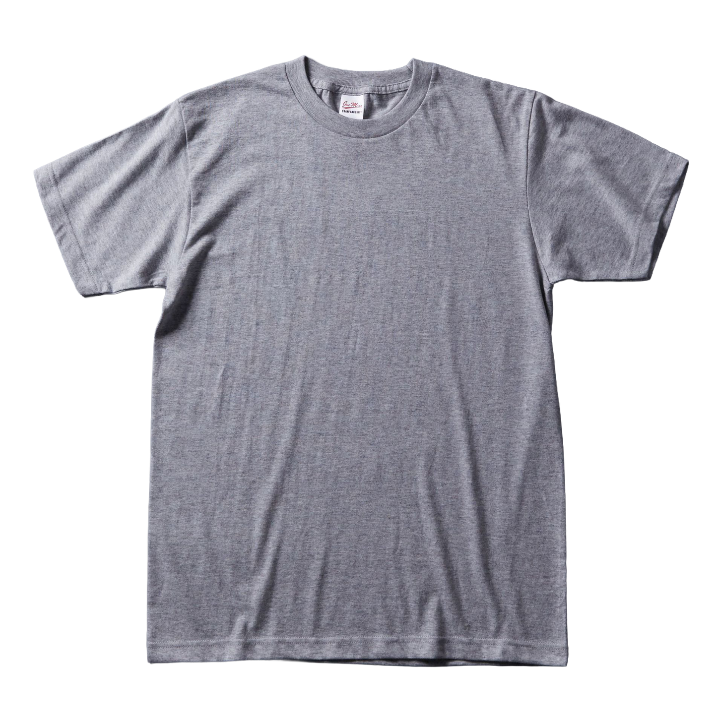 Color Max Cotton T-Shirt (230g)