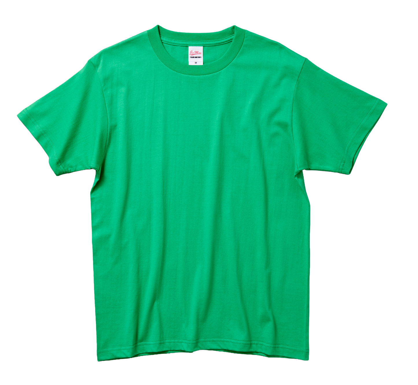 Color Max Cotton T-Shirt (230g)