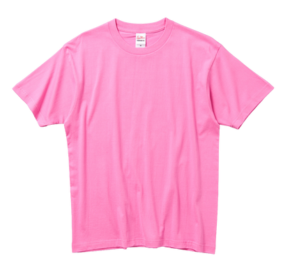 Color Max Cotton T-Shirt (230g)