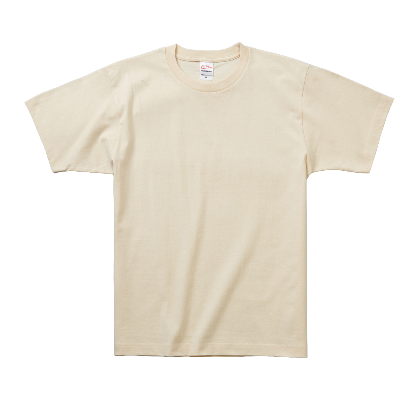 Color Max Cotton T-Shirt (230g)