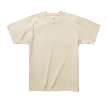 Color Max Cotton T-Shirt (230g)