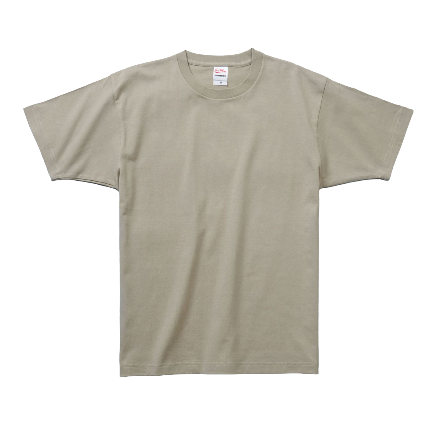 Color Max Cotton T-Shirt (230g)