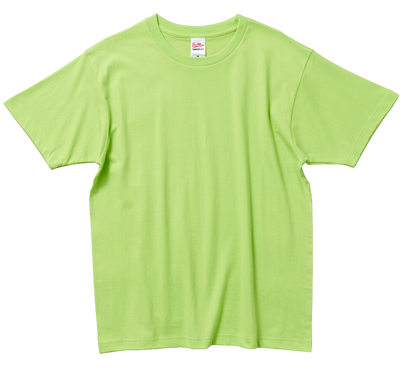 Color Max Cotton T-Shirt (230g)