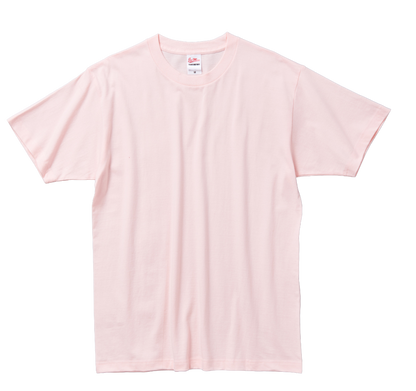 Color Max Cotton T-Shirt (230g)