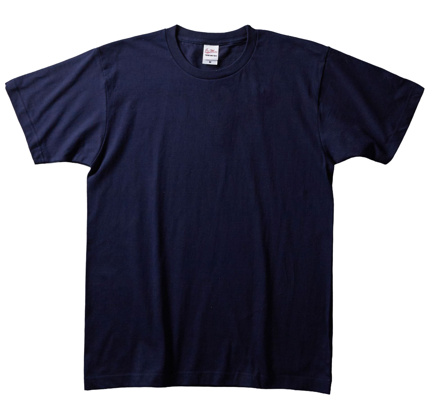 Color Max Cotton T-Shirt (230g)