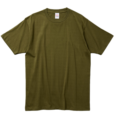 Color Max Cotton T-Shirt (230g)