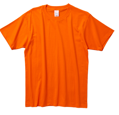 Color Max Cotton T-Shirt (230g)