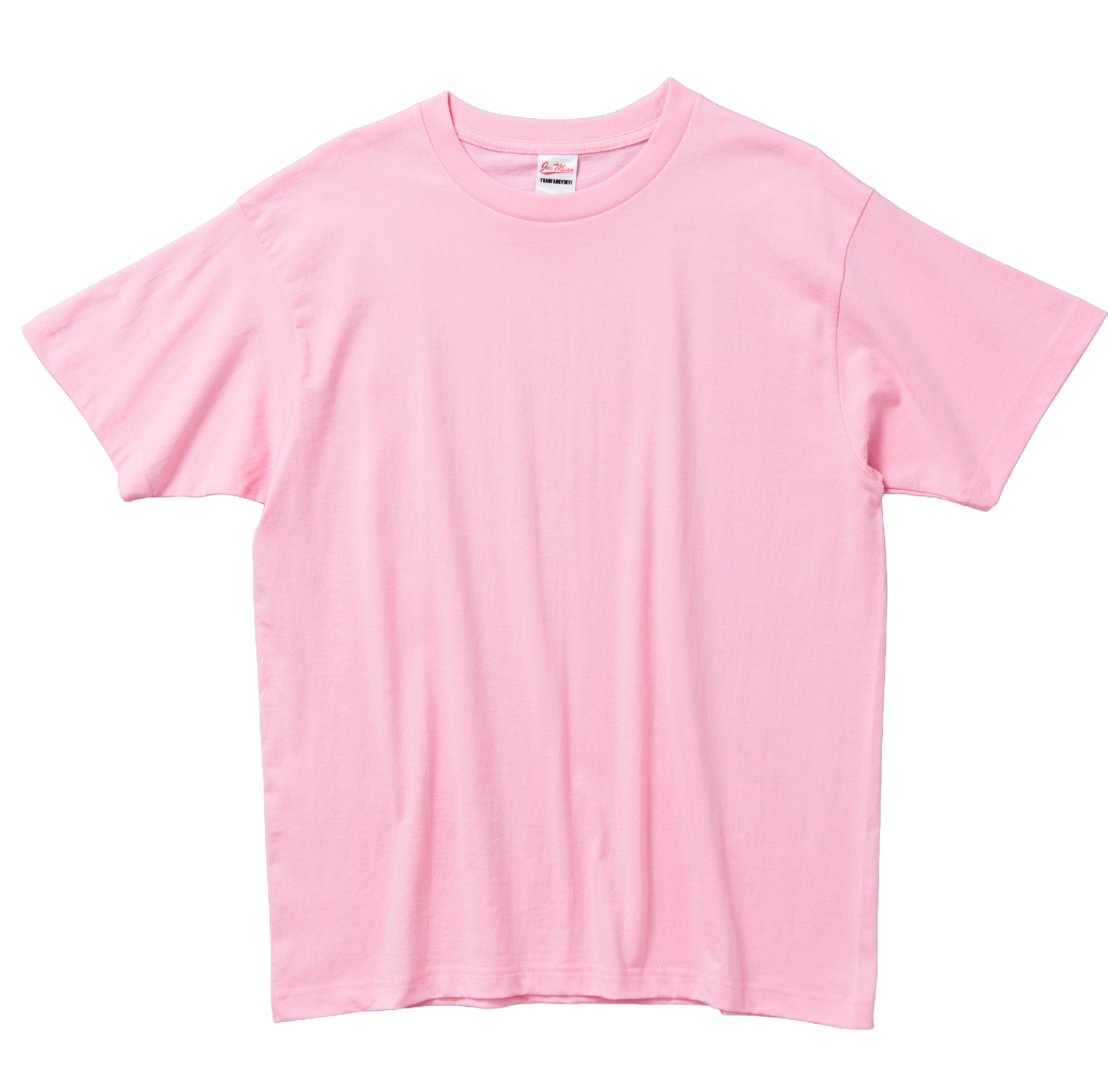 Color Max Cotton T-Shirt (230g)