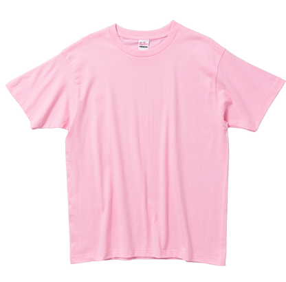 Color Max Cotton T-Shirt (230g)