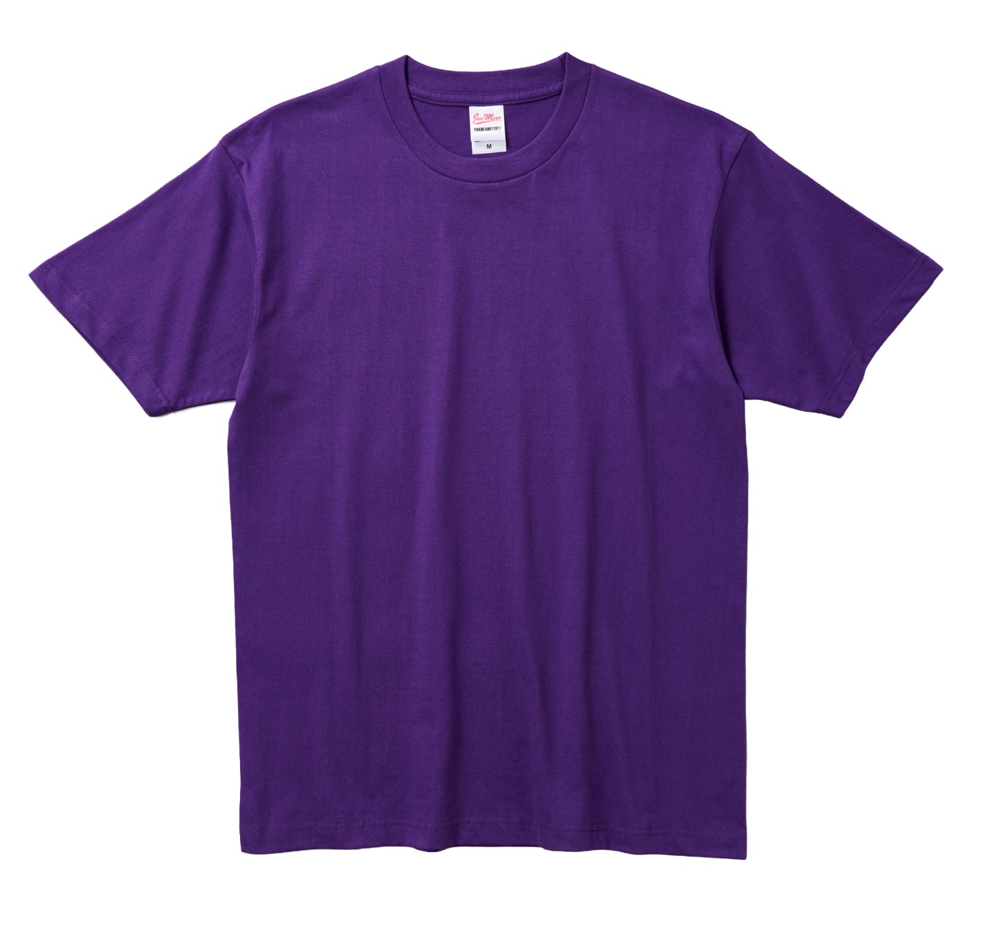 Color Max Cotton T-Shirt (230g)
