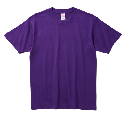 Color Max Cotton T-Shirt (230g)