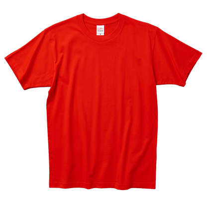 Color Max Cotton T-Shirt (230g)