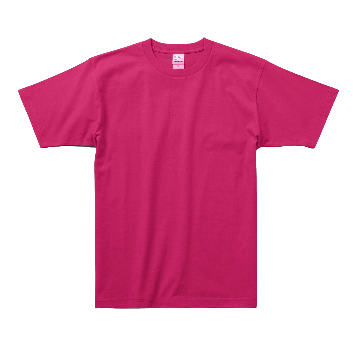 Color Max Cotton T-Shirt (230g)