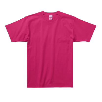 Color Max Cotton T-Shirt (230g)