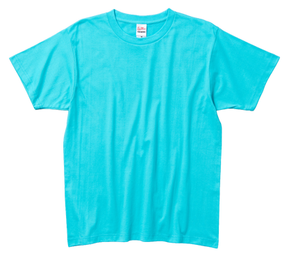 Color Max Cotton T-Shirt (230g)
