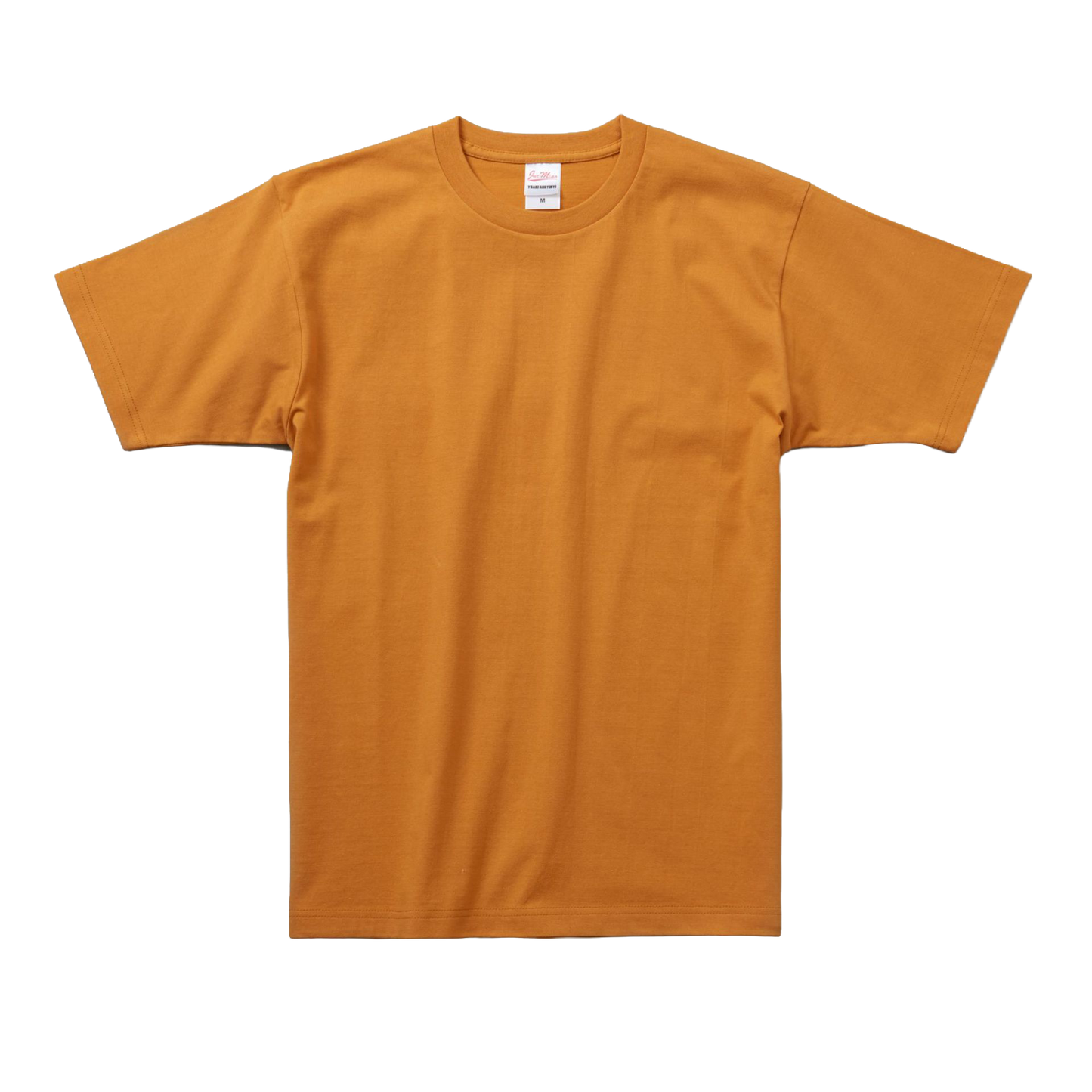 Color Max Cotton T-Shirt (230g)
