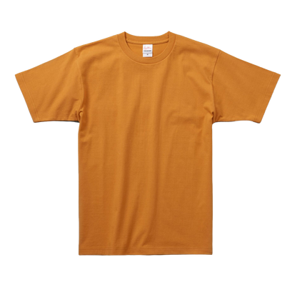 Color Max Cotton T-Shirt (230g)