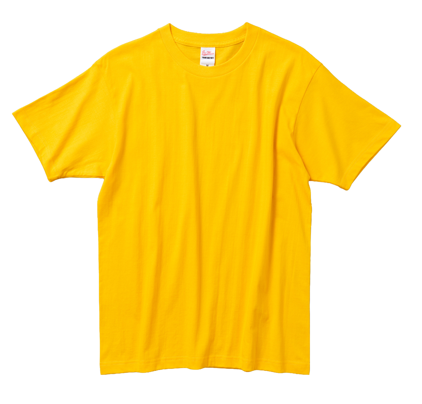 Color Max Cotton T-Shirt (230g)