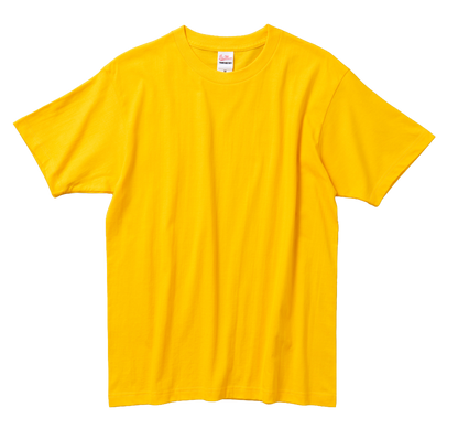 Color Max Cotton T-Shirt (230g)