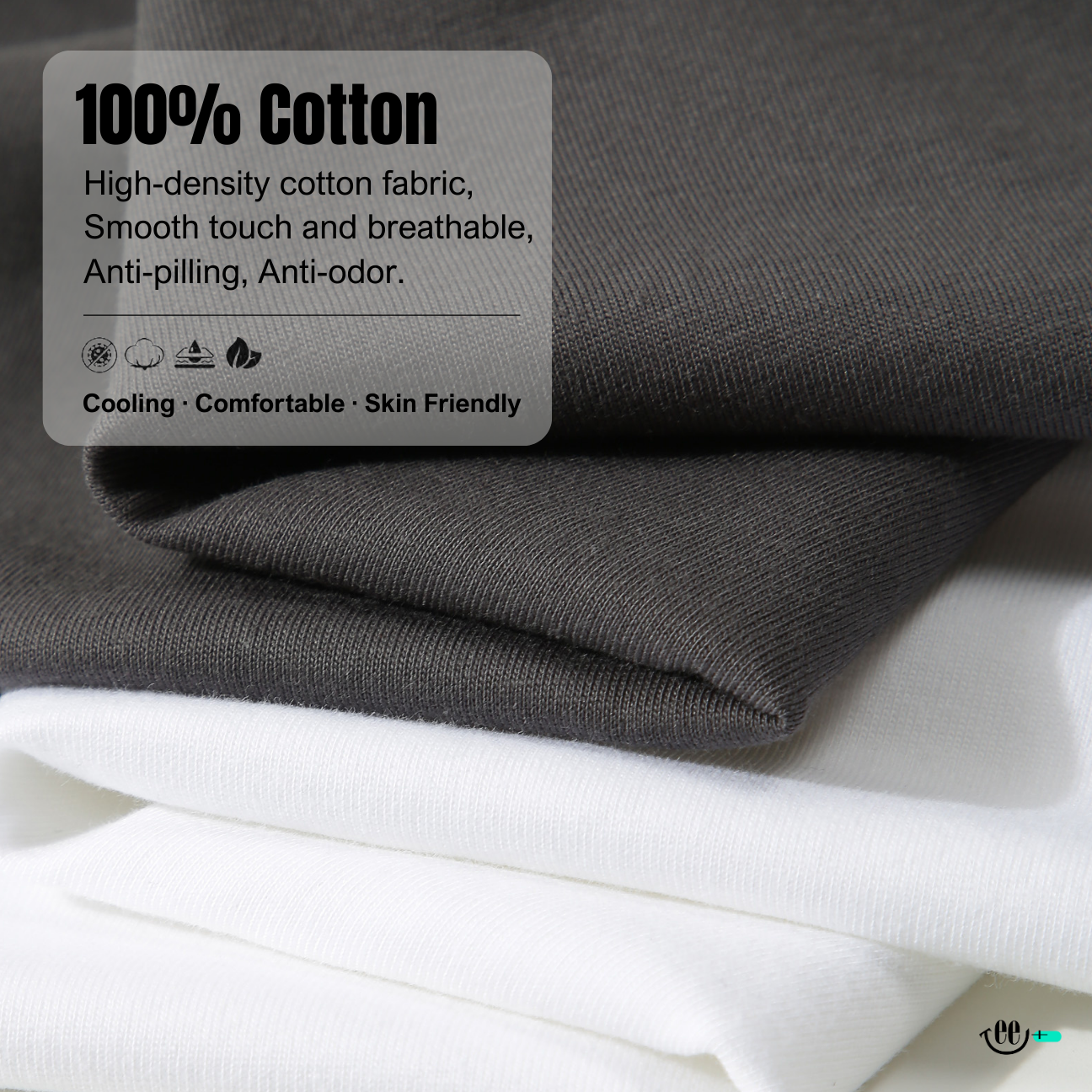 Sleeveless T-Shirt (230g)