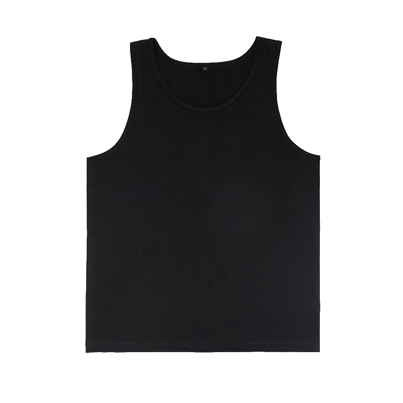 Sleeveless T-Shirt (230g)