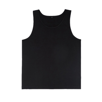 Sleeveless T-Shirt (230g)