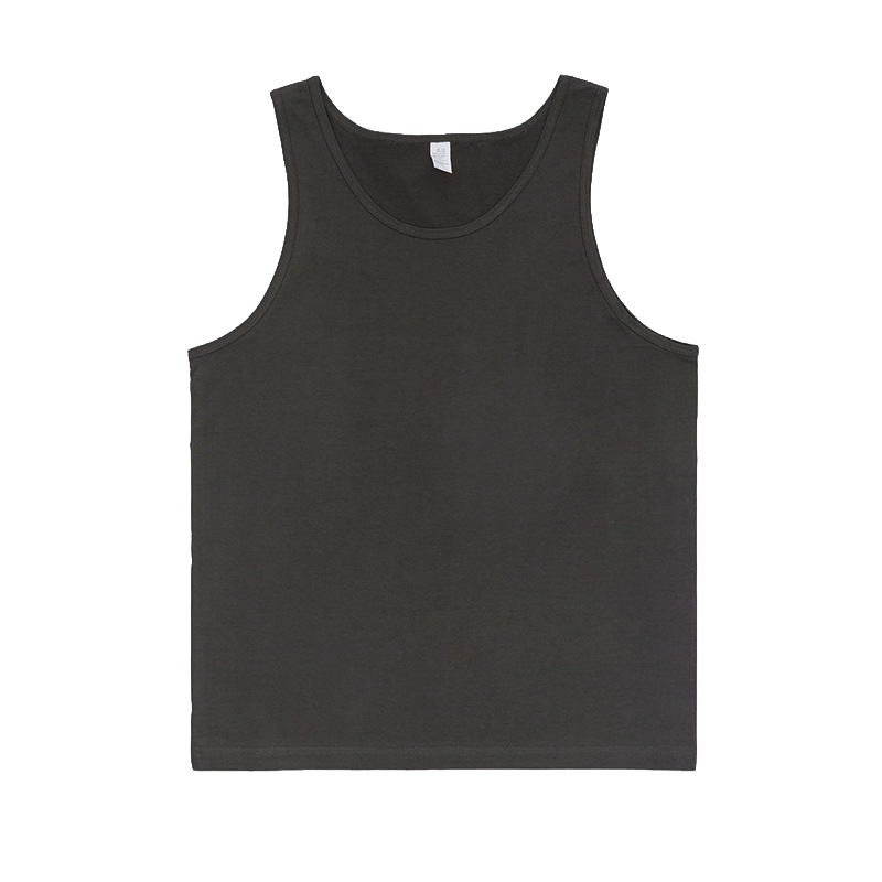 Sleeveless T-Shirt (230g)
