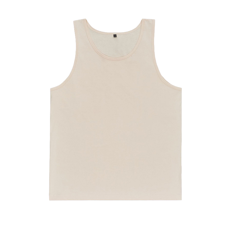 Sleeveless T-Shirt (230g)