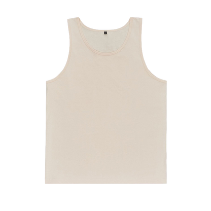 Sleeveless T-Shirt (230g)