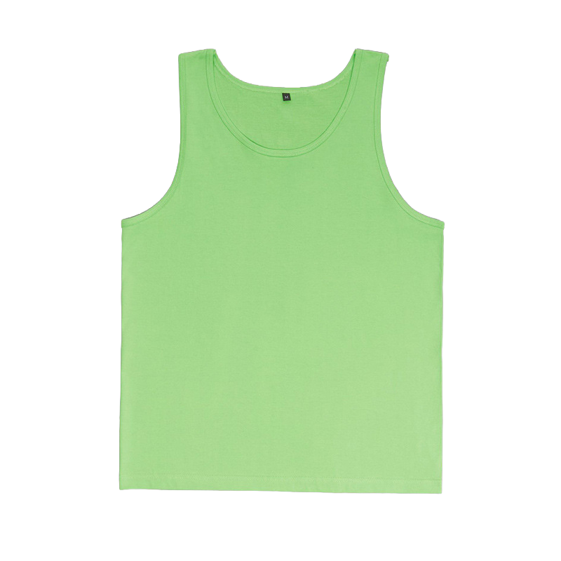 Sleeveless T-Shirt (230g)