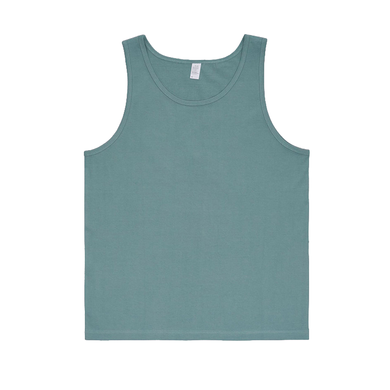 Sleeveless T-Shirt (230g)
