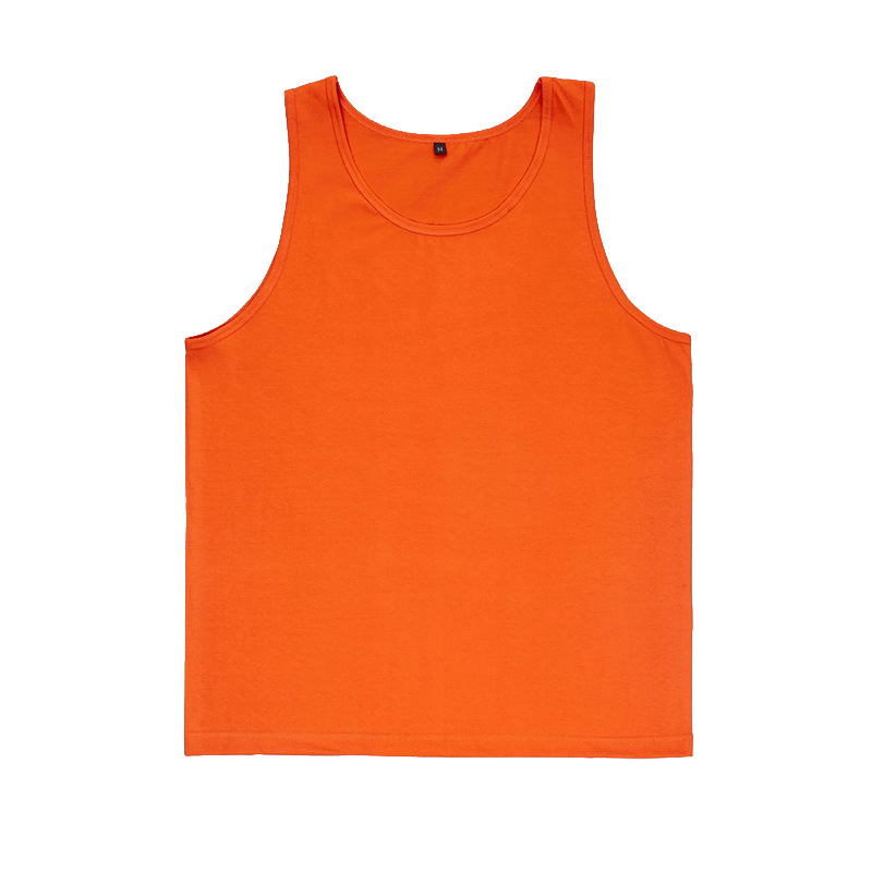 Sleeveless T-Shirt (230g)