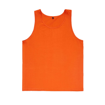 Sleeveless T-Shirt (230g)