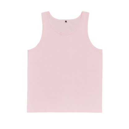 Sleeveless T-Shirt (230g)