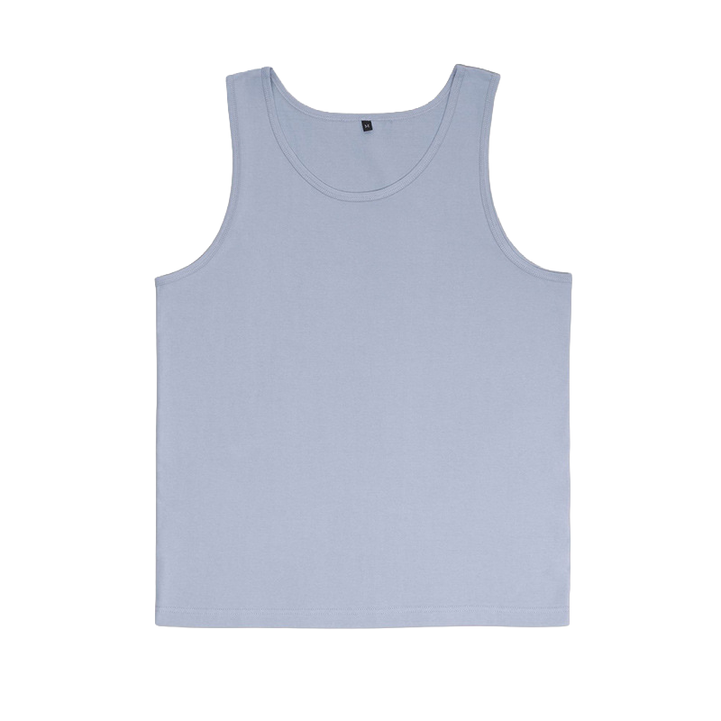 Sleeveless T-Shirt (230g)