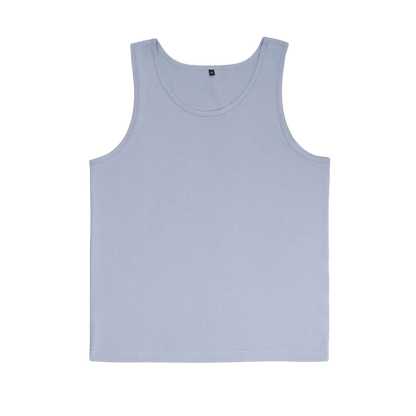 Sleeveless T-Shirt (230g)